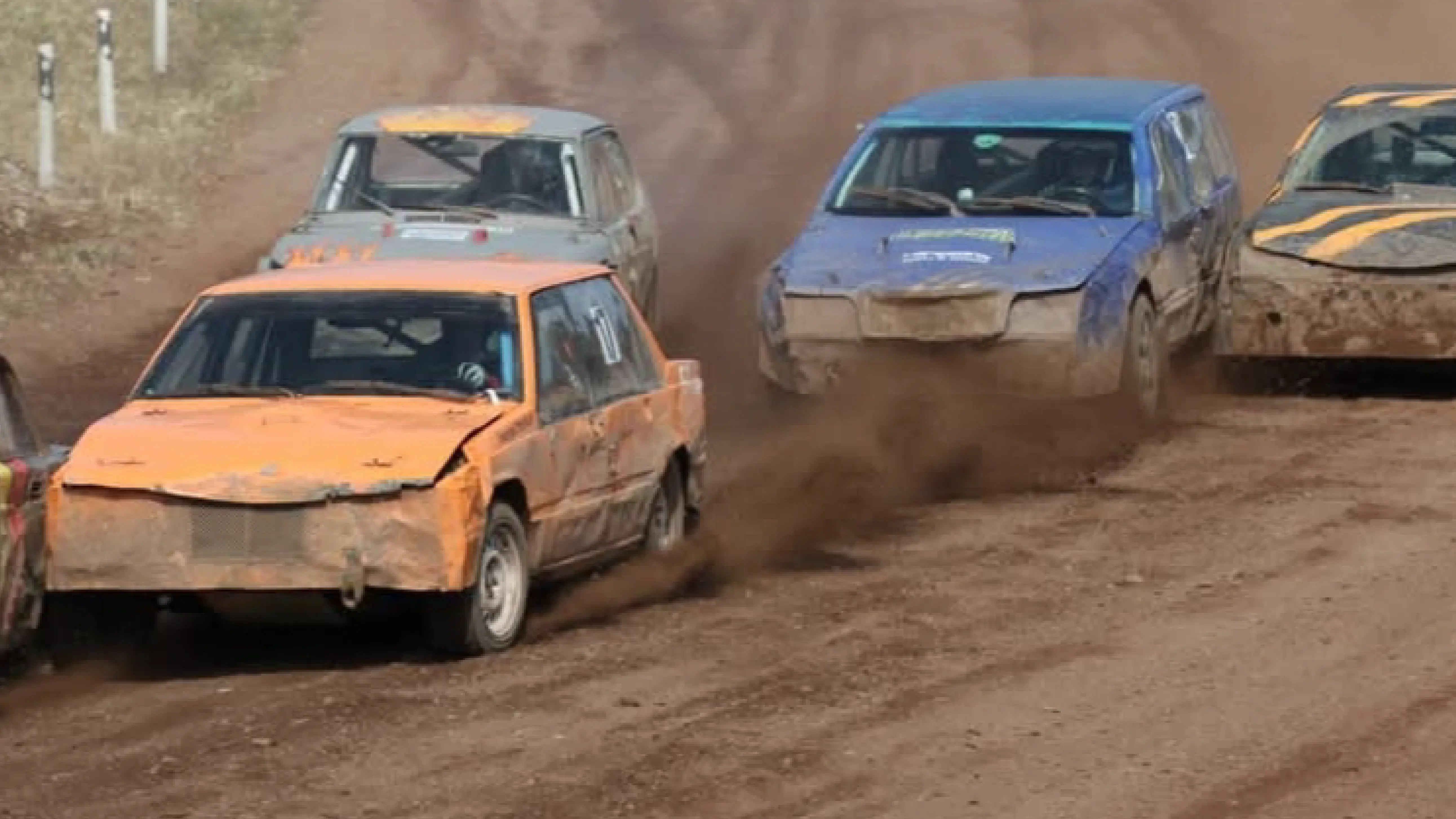 Folkrace
