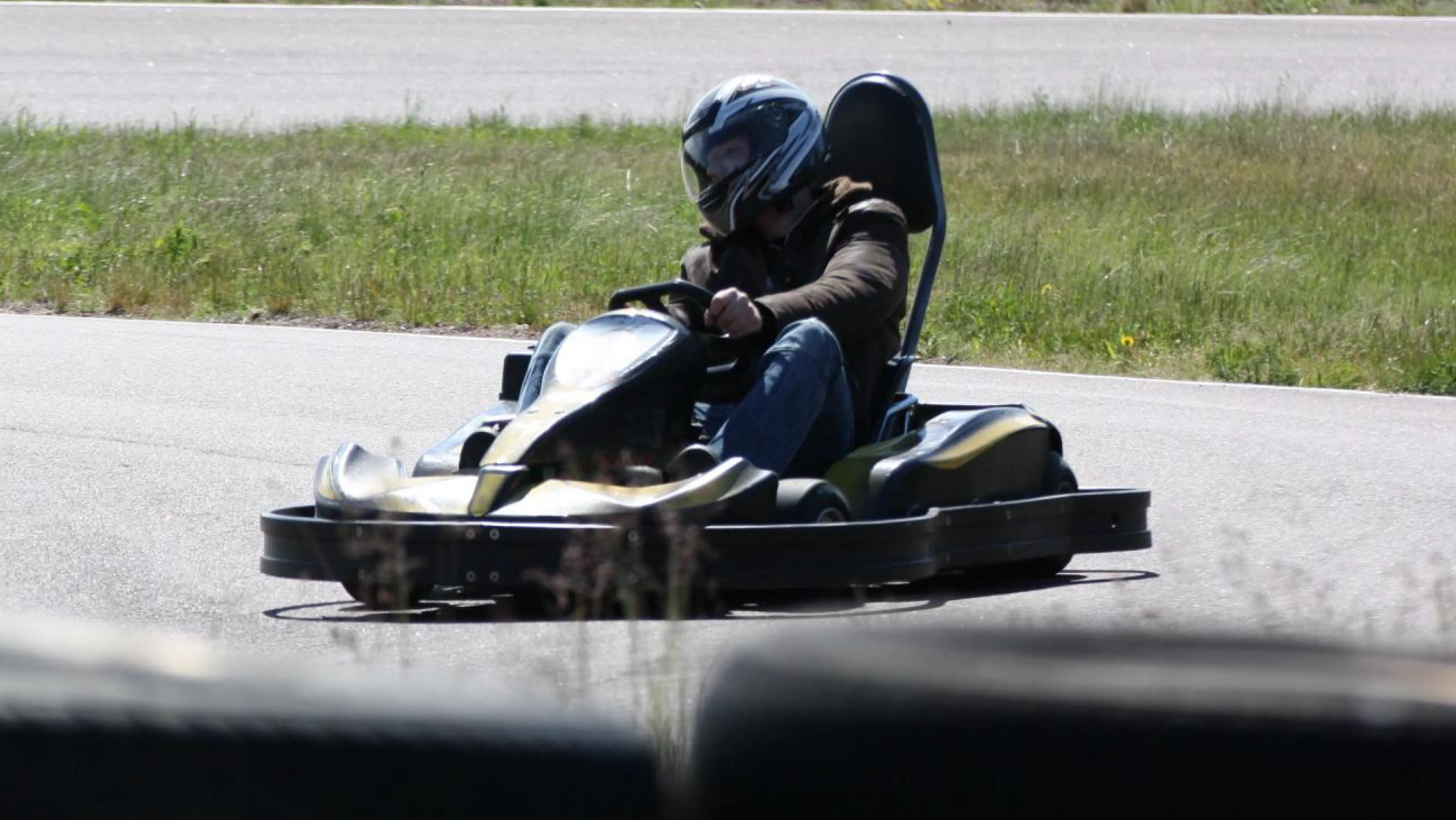 Karting