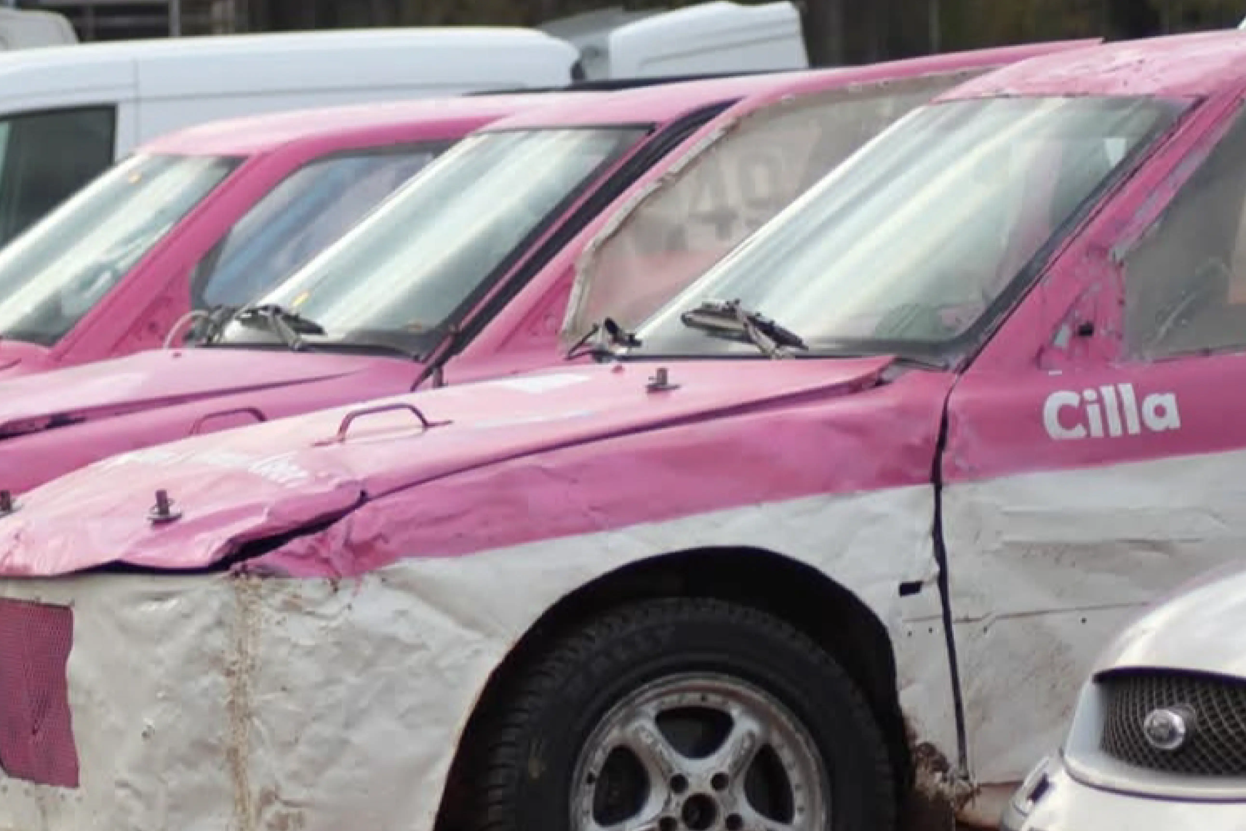 Vill du ta folkracelicens?