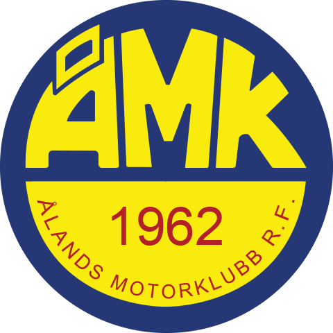 ÅMK Logo