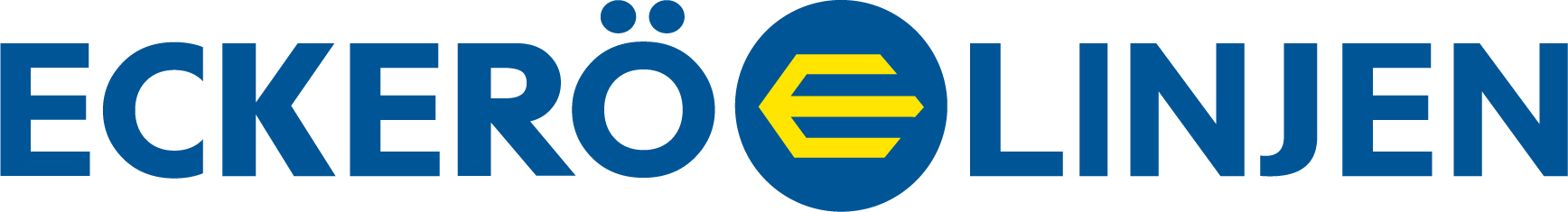 Eckerölinjen