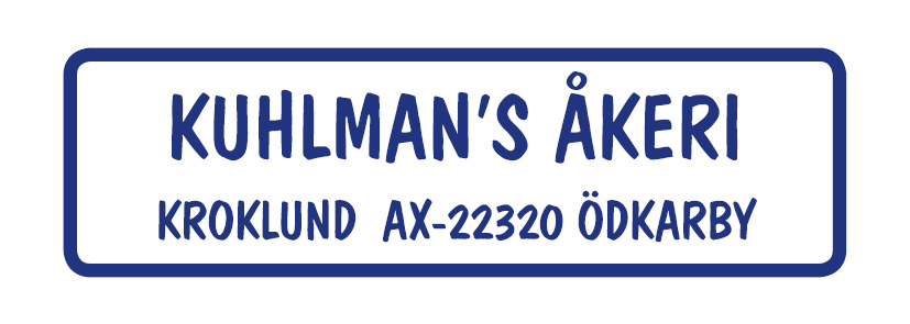 Kuhlmans Åkeri