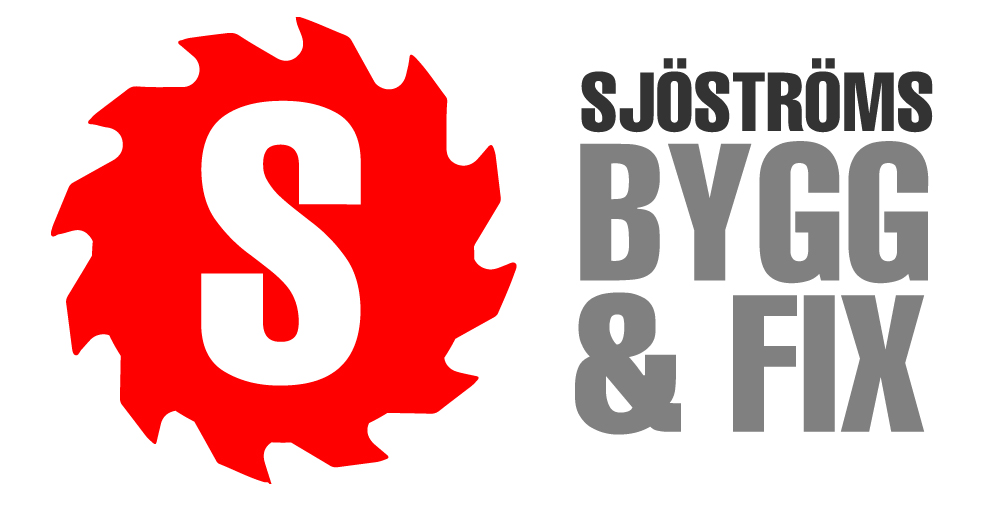 Sjöströms Bygg & Fix
