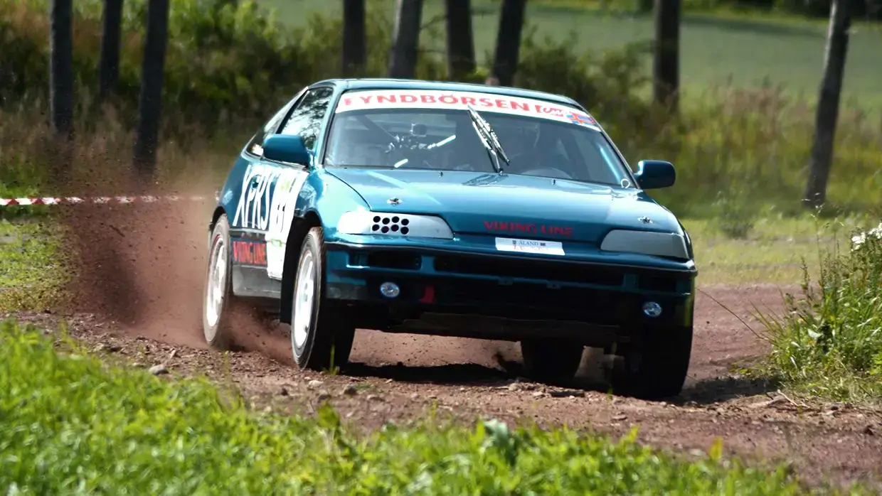 Rallysprint