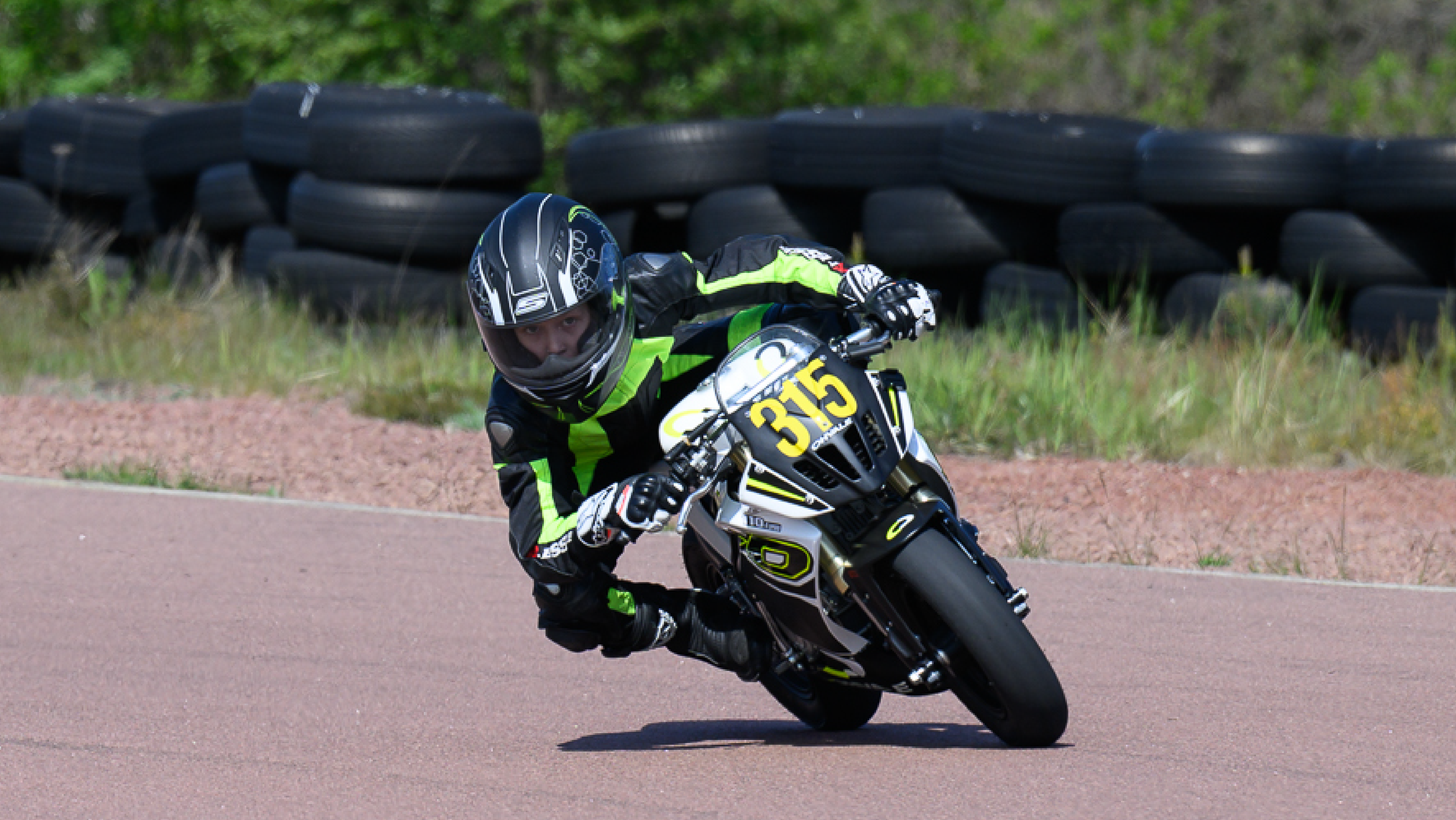 Roadracing